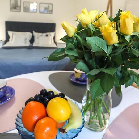 Apartament Zeromskiego 1 Sandomierz Esterno foto