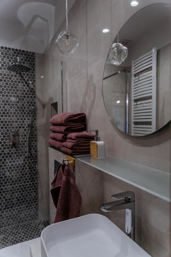 Apartament Zeromskiego 1 Sandomierz Esterno foto
