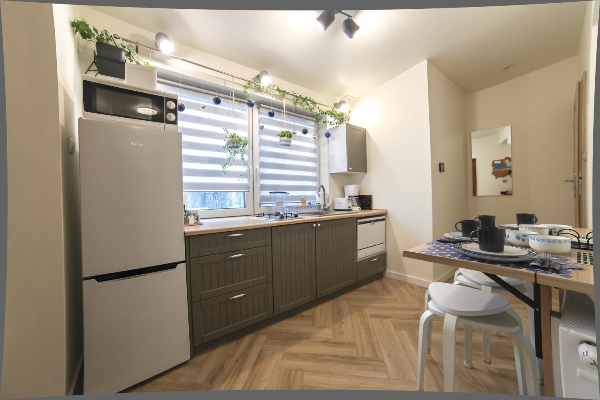 Apartament Zeromskiego 1 Sandomierz Esterno foto