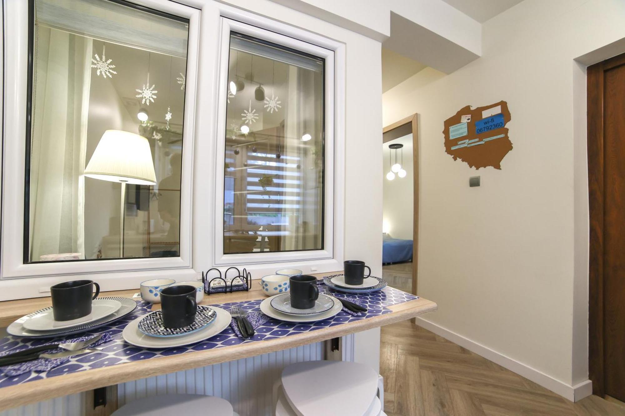 Apartament Zeromskiego 1 Sandomierz Esterno foto