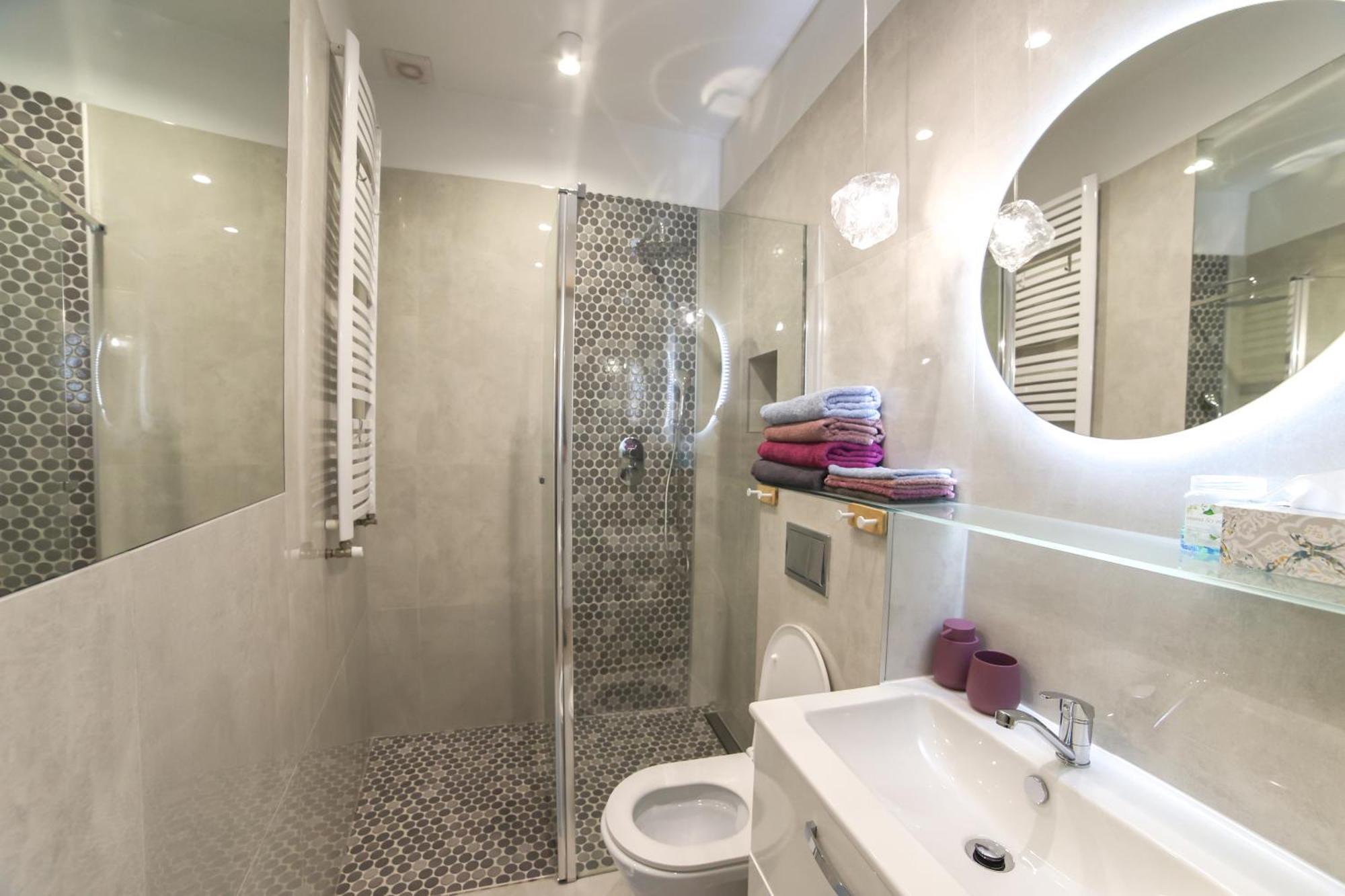 Apartament Zeromskiego 1 Sandomierz Esterno foto