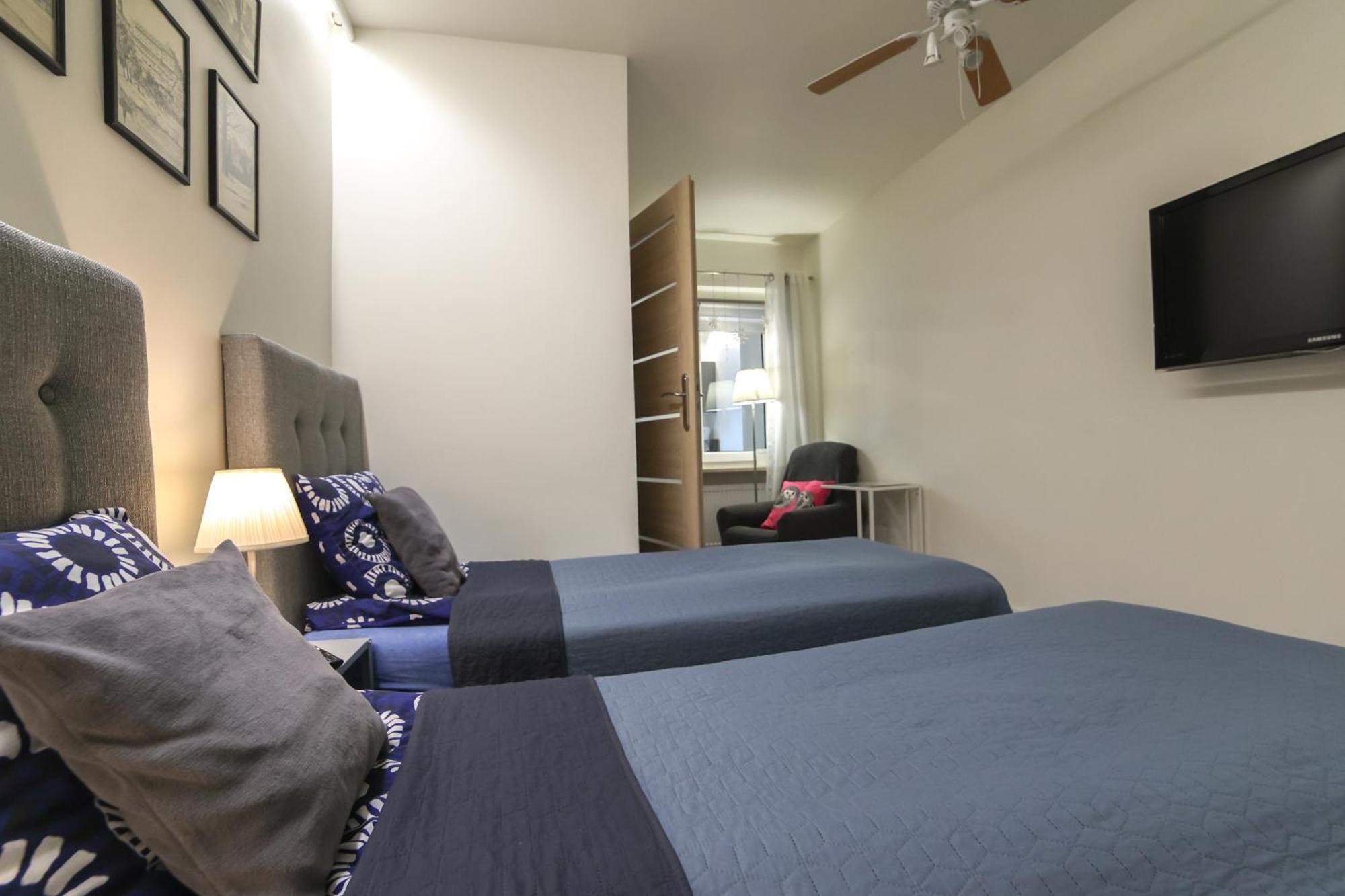 Apartament Zeromskiego 1 Sandomierz Esterno foto